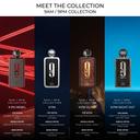 Afnan 9 PM Eau de Parfum for Men 5.07 fl.oz - Fresh Spicy Amber Vanilla Fragrance 3