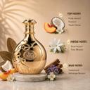 Arabiyat Prestige Nyla Eau de Parfum Unisex 2.7 fl.oz - Floral Musky Fragrance 3
