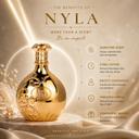 Arabiyat Prestige Nyla Eau de Parfum Unisex 2.7 fl.oz - Floral Musky Fragrance 4