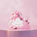 Ariana Grande Cloud Pink Eau de Parfum for Women 3.4 fl.oz - Gourmand Musky Amber Fragrance 3