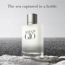 Armani Acqua di Giò Eau de Toilette for Men 1.6 fl.oz - Fresh Aquatic Fragrance 3