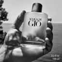 Armani Acqua di Giò Eau de Toilette for Men 1.6 fl.oz - Fresh Aquatic Fragrance 4