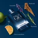 Armani Acqua di Giò Profondo Eau de Parfum for Men 3.3 fl.oz - Fresh Aquatic Mineral Fragrance 2
