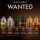 Azzaro The Most Wanted Parfum for Men 3.38 fl.oz - Warm Spicy Fragrance 9