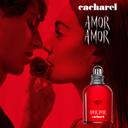 Cacharel Amor Amor Eau de Toilette for Women 1 fl.oz - Fruity Floral Vanilla Fragrance 5