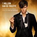 Rabanne 1 Million Eau de Toilette for Men 1.7 fl.oz - Fresh Spicy Woody Fragrance 5