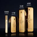Rabanne 1 Million Eau de Toilette for Men 1.7 fl.oz - Fresh Spicy Woody Fragrance 6
