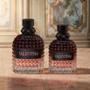 Valentino Uomo Born in Roma Coral Fantasy Eau de Toilette for Men 3.4 fl.oz - Amber Fruity Fragrance 5