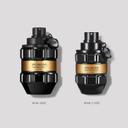 Viktor&Rolf Spicebomb Extreme Eau de Parfum for Men 3 fl.oz - Woody Amber Fragrance 6