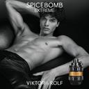 Viktor&Rolf Spicebomb Extreme Eau de Parfum for Men 3 fl.oz - Woody Amber Fragrance 5