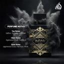Lattafa Bade'e Al Oud Oud for Glory Eau de Parfum Unisex 3.4 fl.oz - Amber Woody Fragrance 2