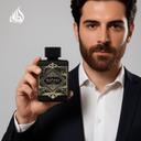Lattafa Bade'e Al Oud Oud for Glory Eau de Parfum Unisex 3.4 fl.oz - Amber Woody Fragrance 5