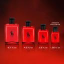 Ralph Lauren Polo Red Eau de Toilette for Men 4.2 fl.oz - Woody Spicy Fragrance 3