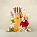 Elizabeth Taylor White Diamonds Eau de Toilette for Women 3.3 fl.oz - Floral Chypre Fragrance 5