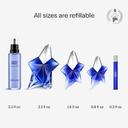 Mugler Angel Stellar Eau de Parfum for Women 3.4 fl.oz - Ambery Gourmand Fragrance 4