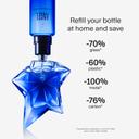 Mugler Angel Stellar Eau de Parfum for Women 3.4 fl.oz - Ambery Gourmand Fragrance 7