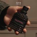 Valentino Uomo Born in Roma Eau de Toilette for Men 1.7 fl.oz - Woody Vetiver Aromatic Fragrance 3