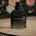 Valentino Uomo Born in Roma Eau de Toilette for Men 1.7 fl.oz - Woody Vetiver Aromatic Fragrance 4