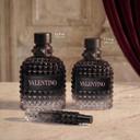 Valentino Uomo Born in Roma Eau de Toilette for Men 1.7 fl.oz - Woody Vetiver Aromatic Fragrance 5