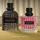 Valentino Uomo Born in Roma Eau de Toilette for Men 1.7 fl.oz - Woody Vetiver Aromatic Fragrance 7
