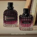 Valentino Uomo Born in Roma Intense Eau de Parfum for Men 1.7 fl.oz - Warm Spicy Fragrance 7
