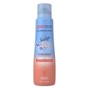 Secret Whole Body Deodorant Spray, Peach & Vanilla Blossom 3.5 oz - Aluminum Free, 72H Freshness & Odor Protection 1