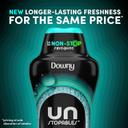 Downy Unstopables In Wash Scent Booster Beads, Fresh, 18.2 oz - Long-Lasting Freshness & Odor Control 5