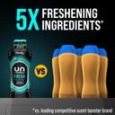 Downy Unstopables In Wash Scent Booster Beads, Fresh, 18.2 oz - Long-Lasting Freshness & Odor Control 3