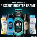 Downy Unstopables In Wash Scent Booster Beads, Fresh, 18.2 oz - Long-Lasting Freshness & Odor Control 10