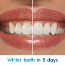 Crest 3D White Advanced Whitening Toothpaste, Arctic Fresh, 2.4 oz - with Stain-Blasting Foam, Whiter teeth in 5 Days 3