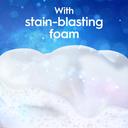 Crest 3D White Advanced Whitening Toothpaste, Arctic Fresh, 2.4 oz - with Stain-Blasting Foam, Whiter teeth in 5 Days 5