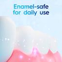 Crest 3D White Advanced Whitening Toothpaste, Arctic Fresh, 2.4 oz - with Stain-Blasting Foam, Whiter teeth in 5 Days 6