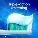 Crest 3D White Advanced Whitening Toothpaste, Arctic Fresh, 2.4 oz - with Stain-Blasting Foam, Whiter teeth in 5 Days 7