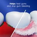 Crest Pro-Health Gum Detoxify Toothpaste 4.8 oz (Pack of 3) - Enamel & Gum Repair, Cavity Protection 4