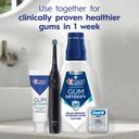 Crest Pro-Health Gum Detoxify Toothpaste 4.8 oz (Pack of 3) - Enamel & Gum Repair, Cavity Protection 6