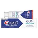 Crest Pro-Health Gum Detoxify Toothpaste 4.8 oz - Enamel & Gum Repair, Cavity Protection 1