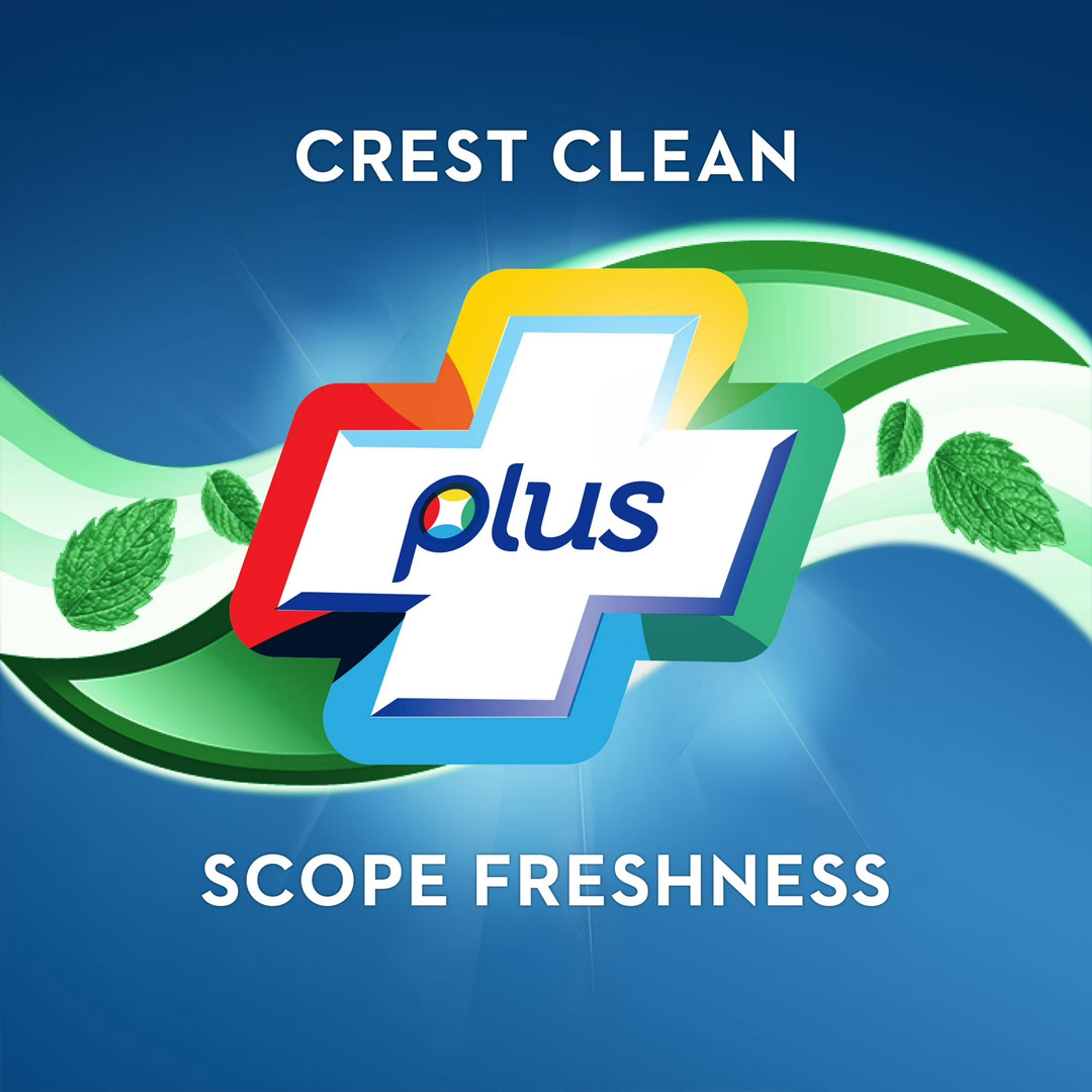 Crest Whitening Plus Scope Toothpaste, Minty Fresh, 5.4 oz - Gently Removes Surface Stains for Whiter Teeth 5