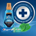 Crest Whitening Plus Scope Toothpaste, Minty Fresh, 5.4 oz - Gently Removes Surface Stains for Whiter Teeth 6