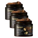 Cocoon Dak Lak Coffee Body Polish 6.76 fl.oz (Pack of 3) - Body Scrub with Pure Coffee Beans & Cocoa Butter for Soft & Radiant Skin 1