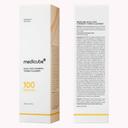Medicube Kojic Acid Turmeric Toning Cleanser 4.23 oz - Daily Brightening & Balancing Cleanser for Radiant Glass Skin 7