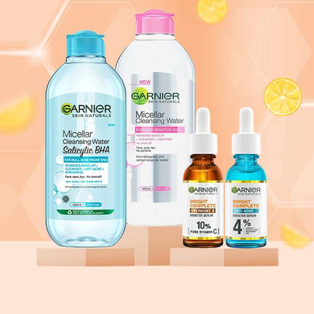 Garnier