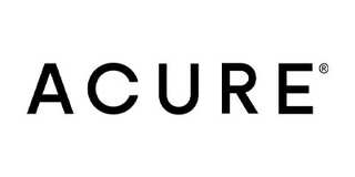 Acure