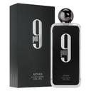 Afnan 9 PM Eau de Parfum for Men 5.07 fl.oz - Fresh Spicy Amber Vanilla Fragrance 6