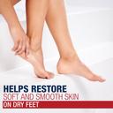 Aquaphor Repairing Foot Masks 1 Pair (Pack of 8) - Moisturizing Socks for Dry Feet, Hydrating Foot Care Treatment 2