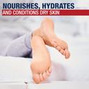 Aquaphor Repairing Foot Masks 1 Pair (Pack of 8) - Moisturizing Socks for Dry Feet, Hydrating Foot Care Treatment 7