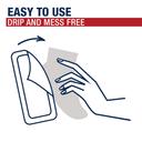 Aquaphor Repairing Foot Masks 1 Pair (Pack of 8) - Moisturizing Socks for Dry Feet, Hydrating Foot Care Treatment 5