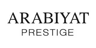 Arabiyat Prestige