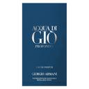 Armani Acqua di Giò Profondo Eau de Parfum for Men 3.3 fl.oz - Fresh Aquatic Mineral Fragrance 8