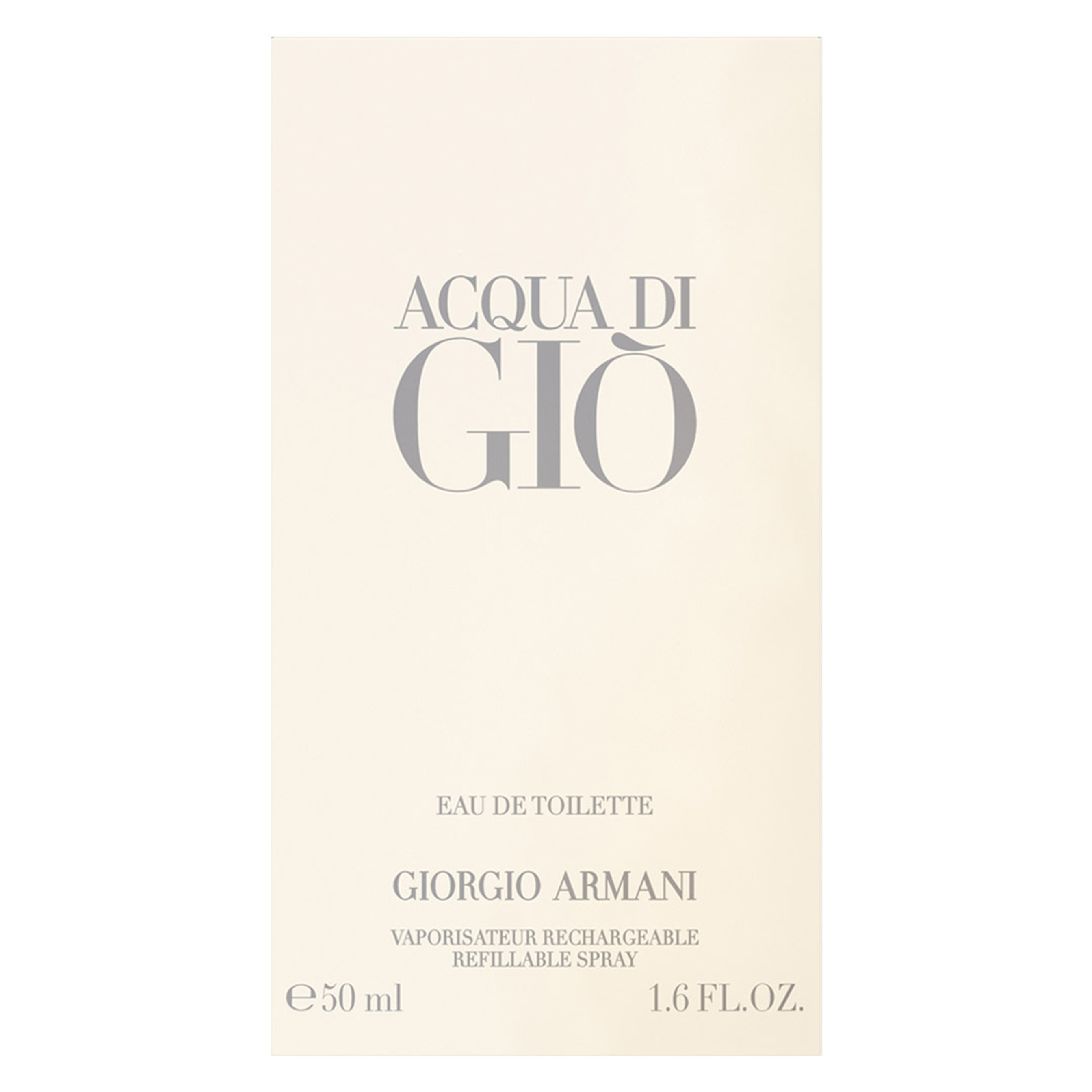 Armani Acqua di Giò Eau de Toilette for Men 1.6 fl.oz - Fresh Aquatic Fragrance 9