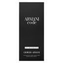 Armani Code Eau de Toilette for Men 4.2 fl.oz - Woody Amber Fragrance 8